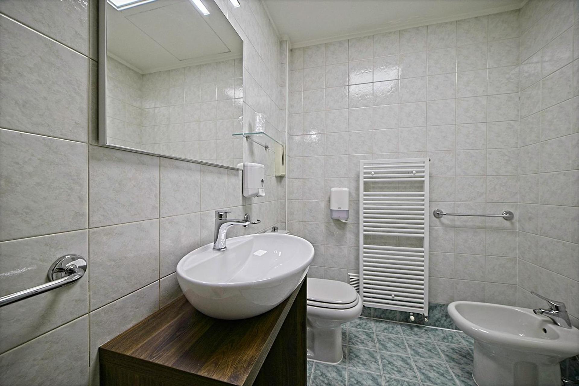Cazzago San Martino Albergo Papillon חדר תמונה