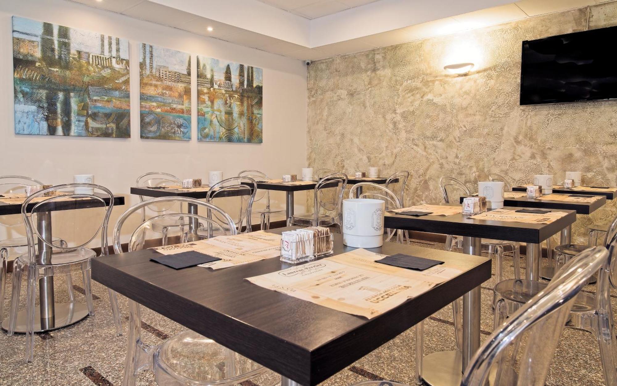 Cazzago San Martino Albergo Papillon מראה חיצוני תמונה
