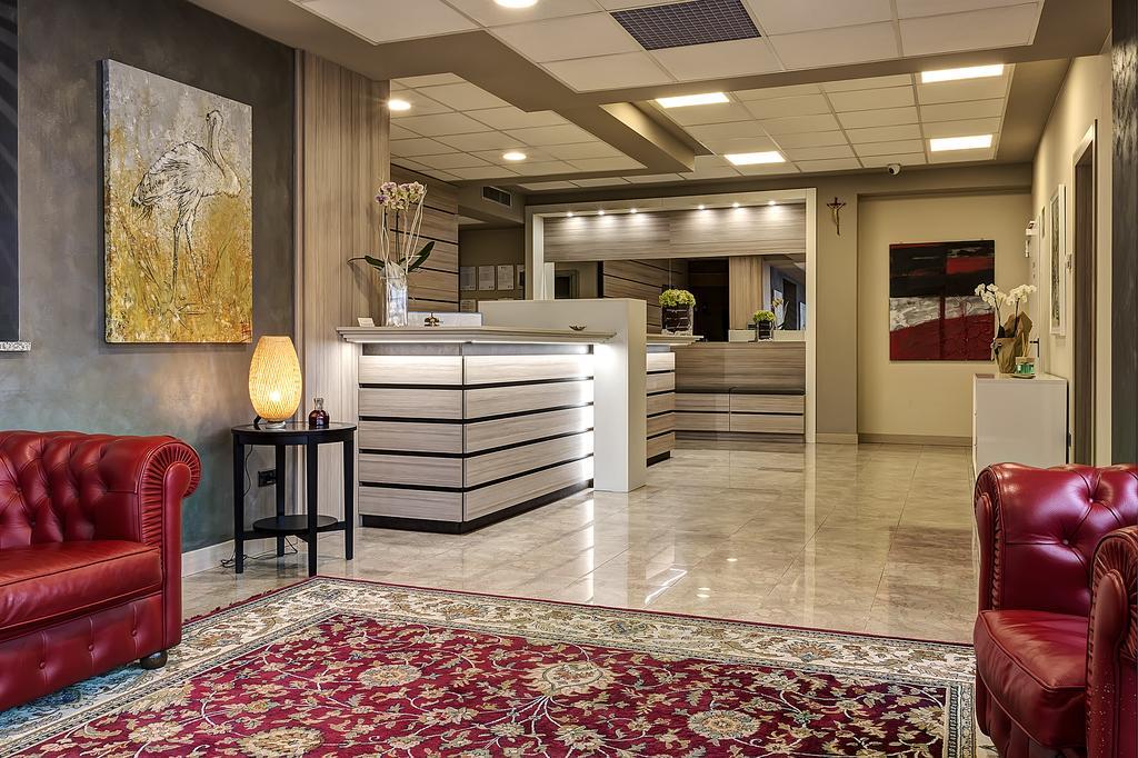 Cazzago San Martino Albergo Papillon מראה חיצוני תמונה